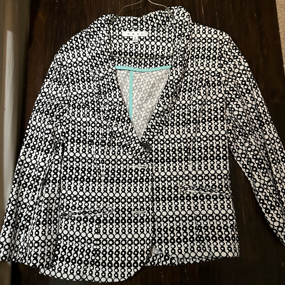 Cabi Blazer